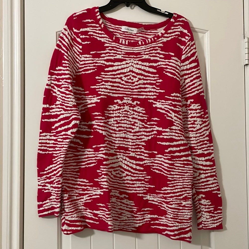 Calvin Klein Sweater